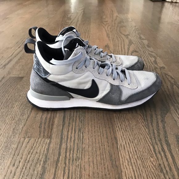stylish mens nike shoes